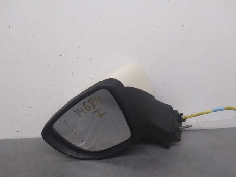 Recambio de retrovisor izquierdo para renault captur zen referencia OEM IAM  7 CABLES 