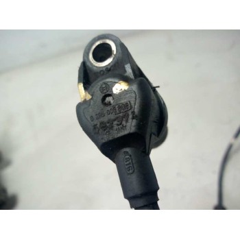 Recambio de sensor para audi a4 berlina (8e) 2.5 tdi referencia OEM IAM 0265006808  