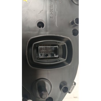 Recambio de cuadro instrumentos para honda pcx pcx 125 (jk05) referencia OEM IAM 37100k1y  d1k1yd1a