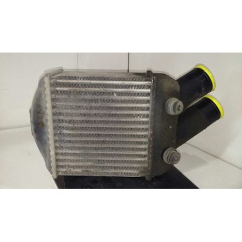 Recambio de intercooler para renault megane i fase 2 berlina (ba0) 1.9 dci authentique referencia OEM IAM   