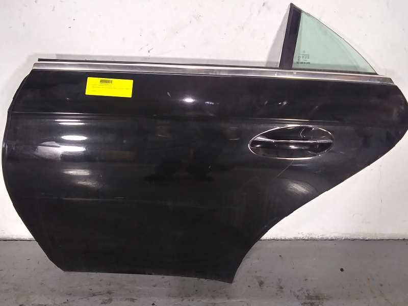 Recambio de puerta trasera izquierda para mercedes-benz clase cls (w219) 320 cdi (219.322) referencia OEM IAM   