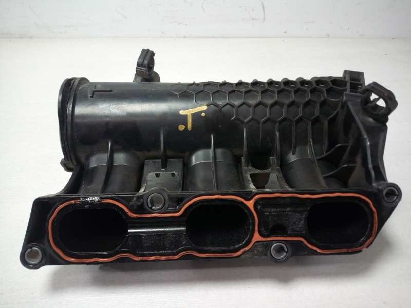 Recambio de colector admision para citroën c3 picasso collection referencia OEM IAM 9802101480  