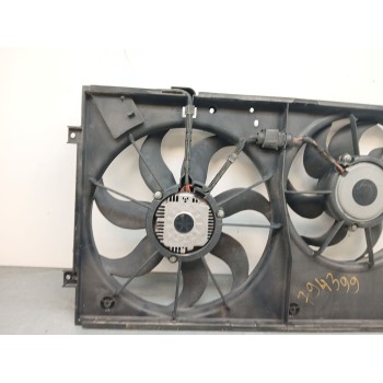 Recambio de electroventilador para seat altea (5p1) 1.9 tdi referencia OEM IAM 1K0121207T  