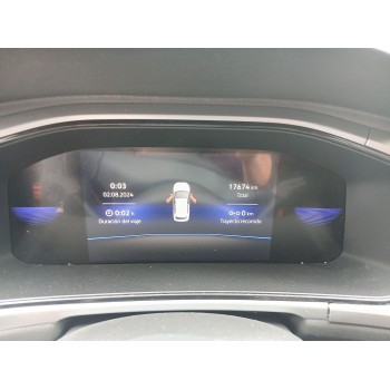 CUADRO INSTRUMENTOS 2GJ920310B 