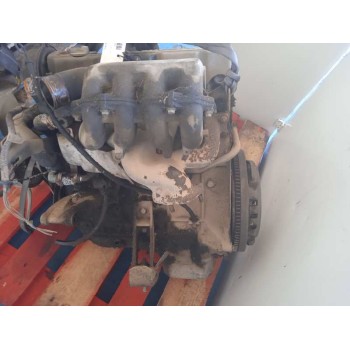 Recambio de motor completo para nissan trade van 2.0 (1886 - 1993) referencia OEM IAM LD20.II M 