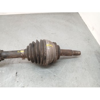 Recambio de transmision delantera derecha para toyota avensis sedán (_t25_) 2.0 d-4d (adt250_) referencia OEM IAM 4341005430  