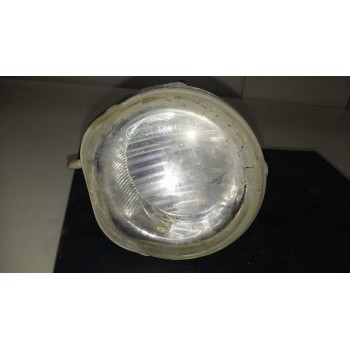 Recambio de faro antiniebla derecho para fiat doblo (119) 1.9 8v dynamic / multijet dynamic plus (77kw) referencia OEM IAM   