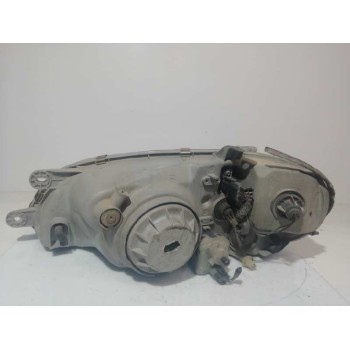 Recambio de faro derecho para kia carnival td ls referencia OEM IAM   H4