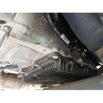 Recambio de caja cambios para bmw x1 (e84) sdrive 18 d referencia OEM IAM 8HP45  