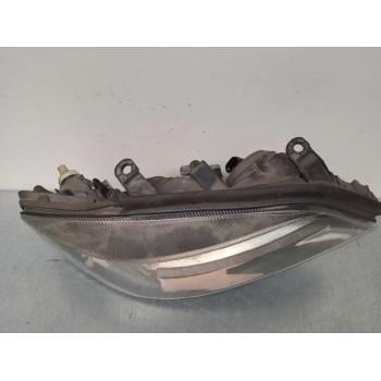 Recambio de faro derecho para opel astra g berlina comfort referencia OEM IAM 13132460  