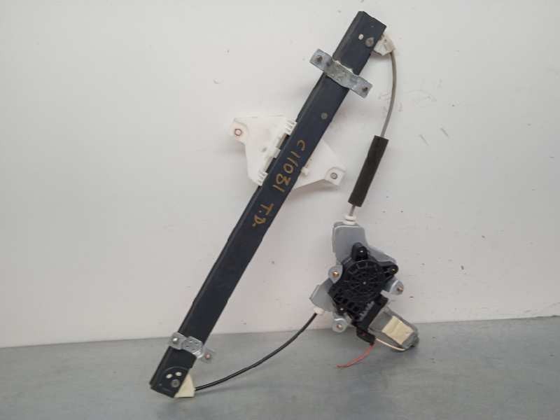 Recambio de elevalunas trasero derecho para ssangyong kyron 2.0 referencia OEM IAM  ELECTRICO 2 PINS