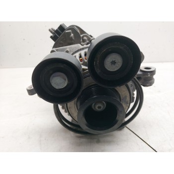 Recambio de alternador para volvo xc60 ii (246) b4 mild-hybrid awd referencia OEM IAM   