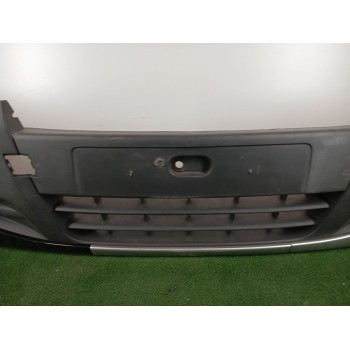 Recambio de paragolpes delantero para renault trafic ii autobús (jl) 2.5 dci 115 referencia OEM IAM 620100308R  