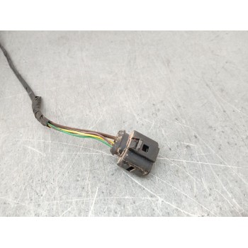 Recambio de retrovisor izquierdo para seat arona (kj7, kjp) 1.0 tsi referencia OEM IAM E9026684  