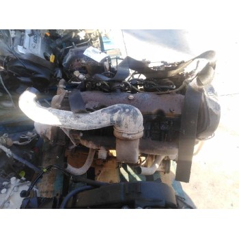 Recambio de motor completo para citroën c15 1.8 diesel (161) referencia OEM IAM D161A M 