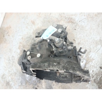 Recambio de caja cambios para opel vectra c gts (z02) 1.9 cdti (f68) referencia OEM IAM M32019  