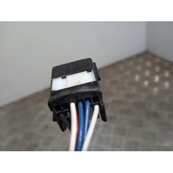 Recambio de retrovisor derecho para renault clio iv technofeel referencia OEM IAM 963016264R  9 CABLES