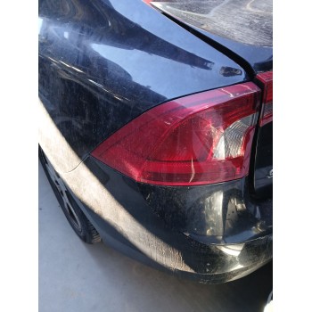 Recambio de piloto trasero izquierdo para volvo s60 ii (134) d3 referencia OEM IAM 31395930 30796267 