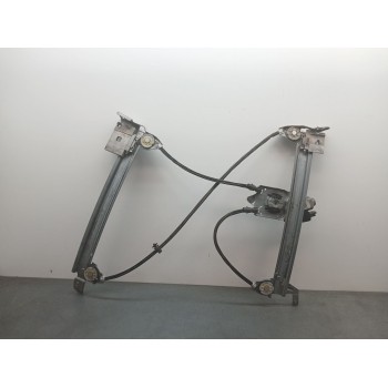 Recambio de elevalunas delantero izquierdo para renault megane ii coupe/cabrio extreme referencia OEM IAM 400874e 6 pines 