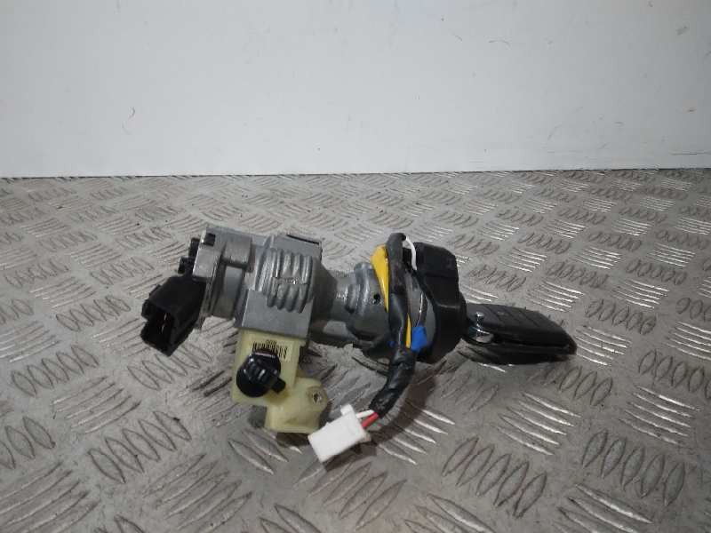 Recambio de conmutador de arranque para kia carens ( ) basic referencia OEM IAM 49A6101110  