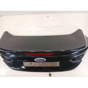 Recambio de tapa maletero para ford focus iii sedán 1.6 tdci referencia OEM IAM 1796141  