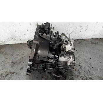 Recambio de caja cambios para peugeot 208 (p2) active referencia OEM IAM 20R105  
