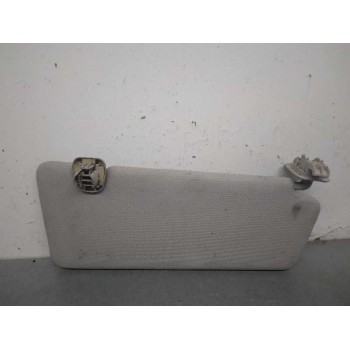 Recambio de parasol izquierdo para renault clio iv limited referencia OEM IAM 964012136R  