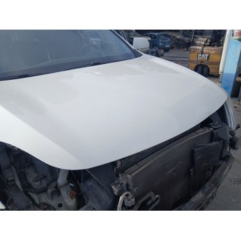 Recambio de capot para hyundai ix55 3.0 v6 crdi 4wd referencia OEM IAM 664003J010  