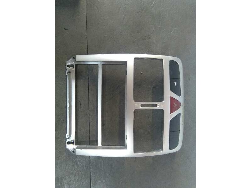 Recambio de warning para peugeot 307 berlina (s2) x-line referencia OEM IAM   