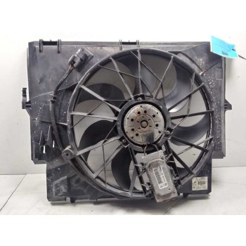 Recambio de electroventilador para bmw serie 1 berlina (e81/e87) 116d referencia OEM IAM 780199301 1137328144 75617119