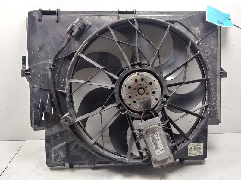 Recambio de electroventilador para bmw serie 1 berlina (e81/e87) 116d referencia OEM IAM 780199301 1137328144 75617119