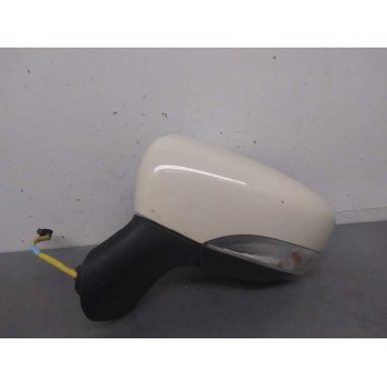 Recambio de retrovisor izquierdo para renault captur zen referencia OEM IAM  7 CABLES 