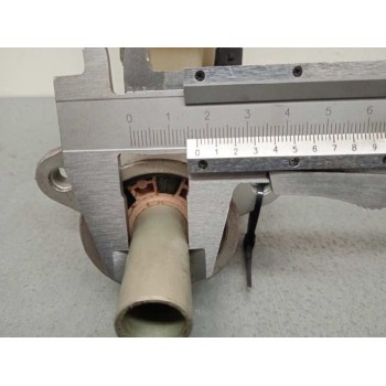 Recambio de bomba freno para toyota avensis berlina (t25) 2.0 16v cat referencia OEM IAM 25113479  BOSCH