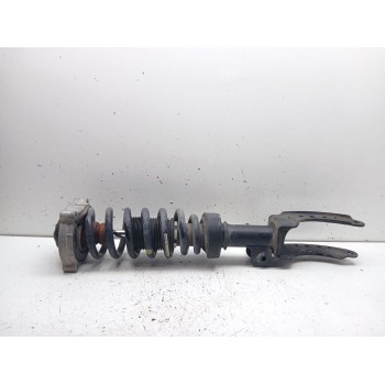 Recambio de amortiguador delantero izquierdo para porsche cayenne (9pa) 3.2 referencia OEM IAM 95534304300 7l5413031j 