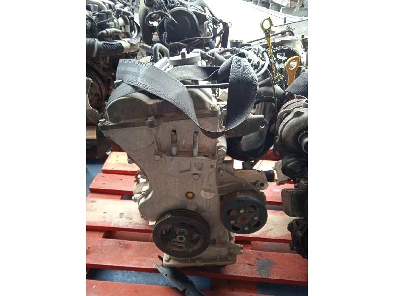 Recambio de motor completo para hyundai i20 classic referencia OEM IAM   
