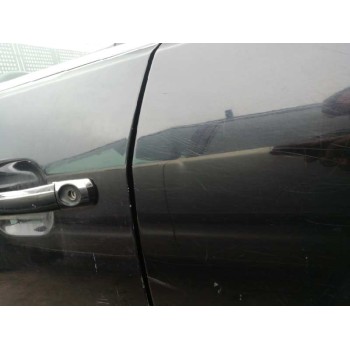 Recambio de puerta trasera izquierda para ford mondeo berlina (ge) ambiente (06.2003) (d) referencia OEM IAM  NEGRO TOCADA