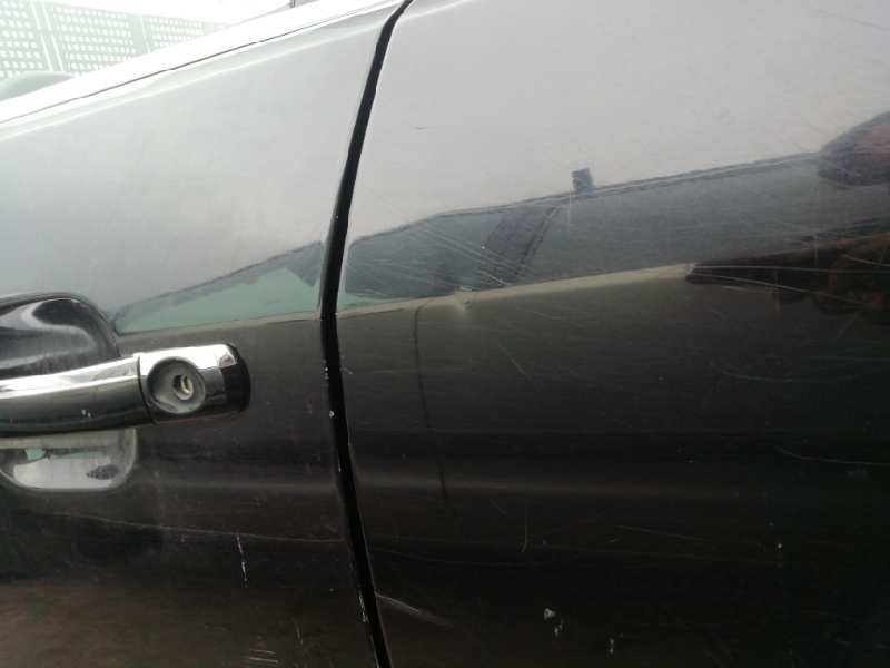 Recambio de puerta trasera izquierda para ford mondeo berlina (ge) ambiente (06.2003) (d) referencia OEM IAM  NEGRO TOCADA