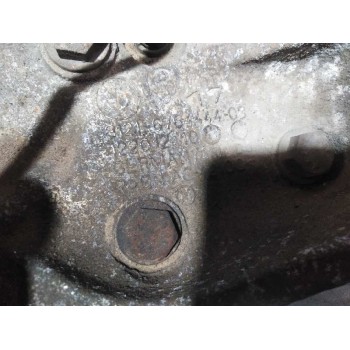 Recambio de mangueta delantera derecha para bmw serie 3 berlina (e90) 320i referencia OEM IAM 3121676444403 ABS 