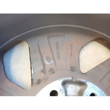 Recambio de llanta para kia xceed (cd) 1.6 gdi hybrid referencia OEM IAM 6.5JX16H2 ET40 X1 52910CR200