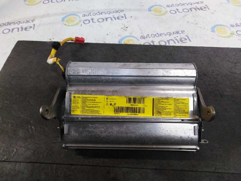 Recambio de airbag delantero derecho para mitsubishi colt berlina 5 (z30a) 1.1 inform (d) referencia OEM IAM   