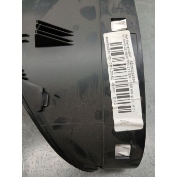 Recambio de cuadro instrumentos para peugeot 407 sw 1.6 hdi referencia OEM IAM 9664690380 a2c53282360 