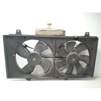 Recambio de electroventilador para mazda 6 berlina (gg) 2.0 crtd 143 active (5-ptas.) referencia OEM IAM   