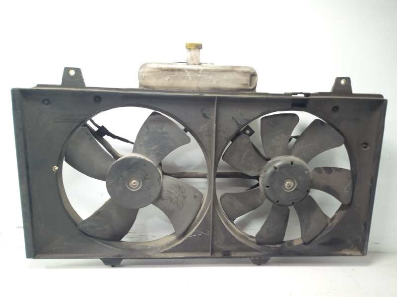Recambio de electroventilador para mazda 6 berlina (gg) 2.0 crtd 143 active (5-ptas.) referencia OEM IAM   