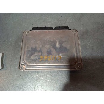 Recambio de centralita motor uce para audi a8 (4e2) 3.7 quattro referencia OEM IAM 0261208494 4E0907560 