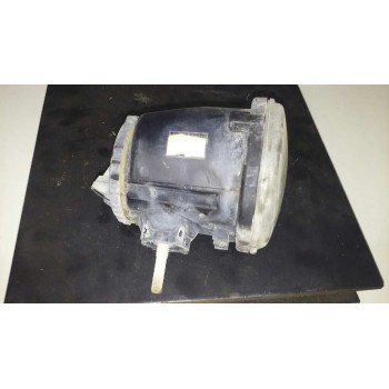 Recambio de faro antiniebla derecho para fiat doblo (119) 1.9 8v dynamic / multijet dynamic plus (77kw) referencia OEM IAM   