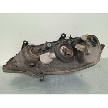 Recambio de faro derecho para opel astra g berlina comfort referencia OEM IAM 13132460  