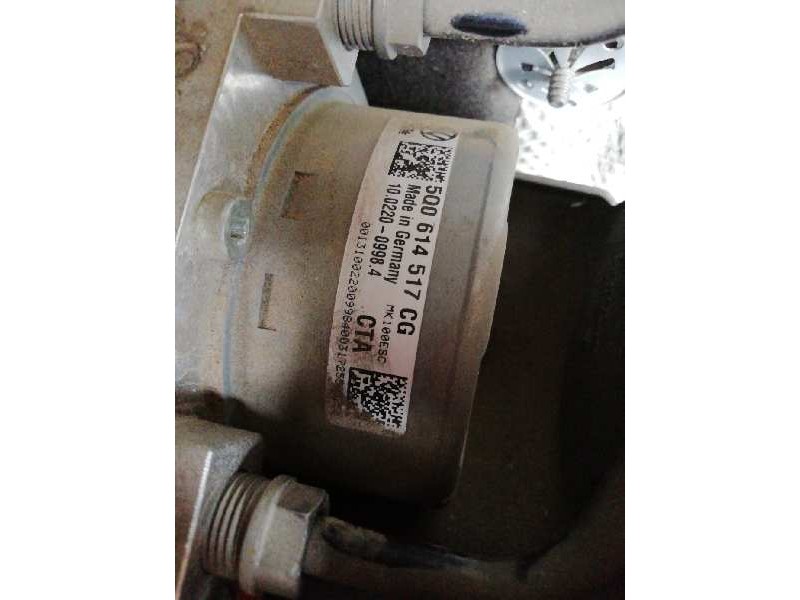 Recambio de abs para seat leon (5f1) xcellence plus referencia OEM IAM 5Q0614517CG  