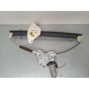 Recambio de elevalunas trasero derecho para ssangyong kyron 2.0 referencia OEM IAM  ELECTRICO 2 PINS