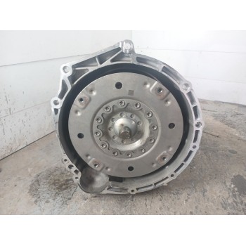 Recambio de caja cambios para bmw x1 (e84) sdrive 18 d referencia OEM IAM 8HP45  