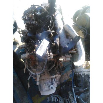 Recambio de motor completo para citroën c15 1.8 diesel (161) referencia OEM IAM D161A M 